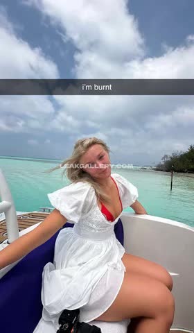 Katie Sigmond / Katiesigmondd Exclusive Leaked Nude OnlyFans #13670084