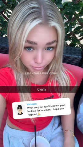 Katie Sigmond / Katiesigmondd Exclusive Leaked Nude OnlyFans #13672278