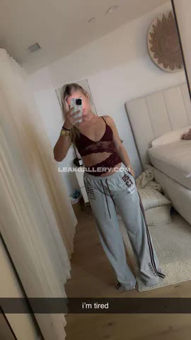 Katie Sigmond / Katiesigmondd Exclusive Leaked Nude OnlyFans #13669497