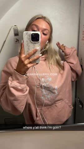 Katie Sigmond / Katiesigmondd Exclusive Leaked Nude OnlyFans #13669980