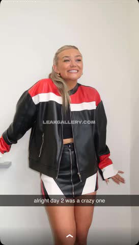 Katie Sigmond / Katiesigmondd Exclusive Leaked Nude OnlyFans #13671216