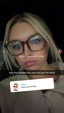 Katie Sigmond / Katiesigmondd Exclusive Leaked Nude OnlyFans #13675464