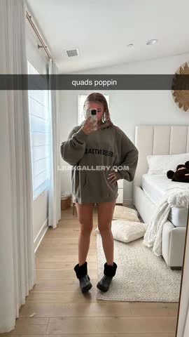 Katie Sigmond / Katiesigmondd Exclusive Leaked Nude OnlyFans #13668944
