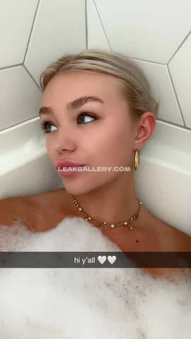 Katie Sigmond / Katiesigmondd Exclusive Leaked Nude OnlyFans #13669784