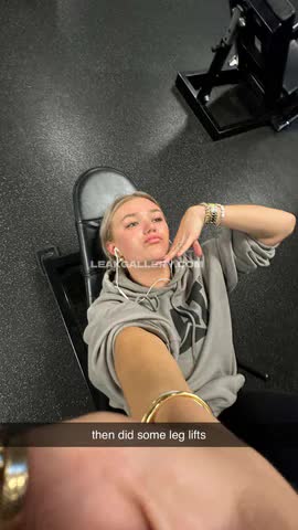 Katie Sigmond / Katiesigmondd Exclusive Leaked Nude OnlyFans #13669869