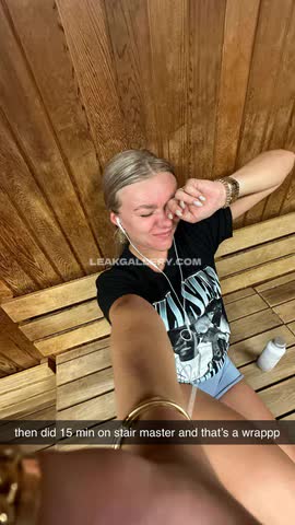 Katie Sigmond / Katiesigmondd Exclusive Leaked Nude OnlyFans #13669939