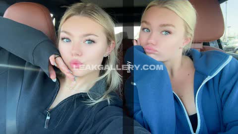 Katie Sigmond / Katiesigmondd Exclusive Leaked Nude OnlyFans #13671689