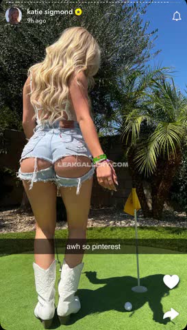 Katie Sigmond / Katiesigmondd Exclusive Leaked Nude OnlyFans #13671206