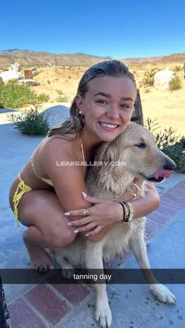 Katie Sigmond / Katiesigmondd Exclusive Leaked Nude OnlyFans #13668775