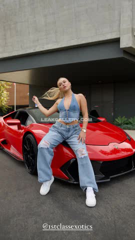 Katie Sigmond / Katiesigmondd Exclusive Leaked Nude OnlyFans #13669402