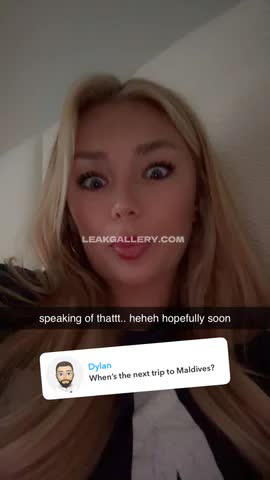 Katie Sigmond / Katiesigmondd Exclusive Leaked Nude OnlyFans #13673622