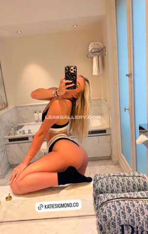 Katie Sigmond / Katiesigmondd Exclusive Leaked Nude OnlyFans #13676027