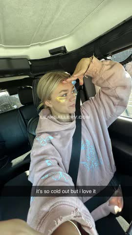 Katie Sigmond / Katiesigmondd Exclusive Leaked Nude OnlyFans #13669929