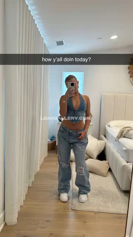 Katie Sigmond / Katiesigmondd Exclusive Leaked Nude OnlyFans #13669494