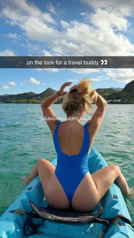 Katie Sigmond / Katiesigmondd Exclusive Leaked Nude OnlyFans #13675128