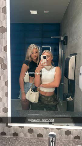 Katie Sigmond / Katiesigmondd Exclusive Leaked Nude OnlyFans #13668952
