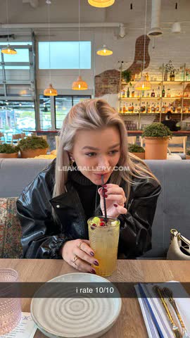 Katie Sigmond / Katiesigmondd Exclusive Leaked Nude OnlyFans #13669689