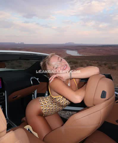 Katie Sigmond / Katiesigmondd Exclusive Leaked Nude OnlyFans #13675271