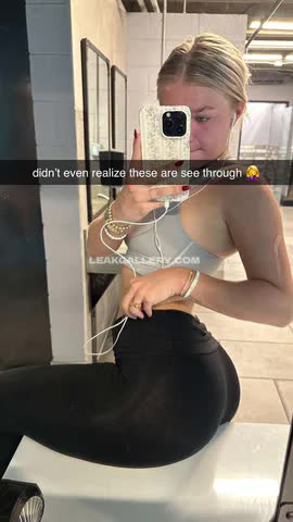 Katie Sigmond / Katiesigmondd Exclusive Leaked Nude OnlyFans #13669805
