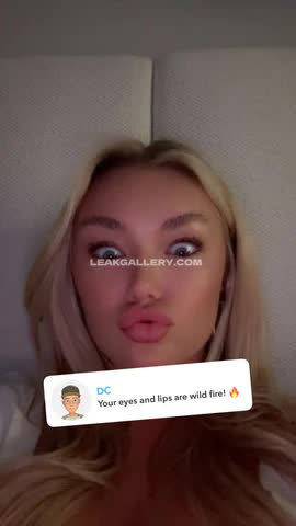 Katie Sigmond / Katiesigmondd Exclusive Leaked Nude OnlyFans #13672371