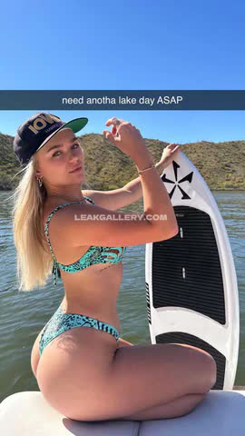 Katie Sigmond / Katiesigmondd Exclusive Leaked Nude OnlyFans #13670458
