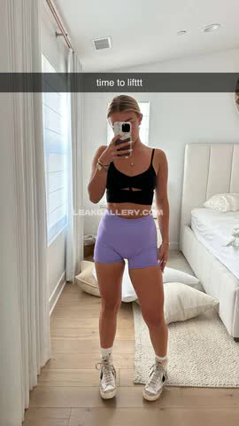 Katie Sigmond / Katiesigmondd Exclusive Leaked Nude OnlyFans #13668668