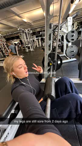 Katie Sigmond / Katiesigmondd Exclusive Leaked Nude OnlyFans #13668292