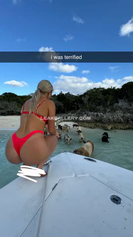 Katie Sigmond / Katiesigmondd Exclusive Leaked Nude OnlyFans #13671160