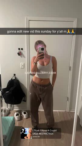 Katie Sigmond / Katiesigmondd Exclusive Leaked Nude OnlyFans #13668381