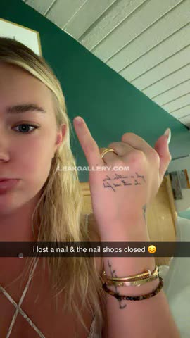 Katie Sigmond / Katiesigmondd Exclusive Leaked Nude OnlyFans #13675551