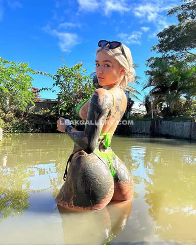 Katie Sigmond / Katiesigmondd Exclusive Leaked Nude OnlyFans #13668058