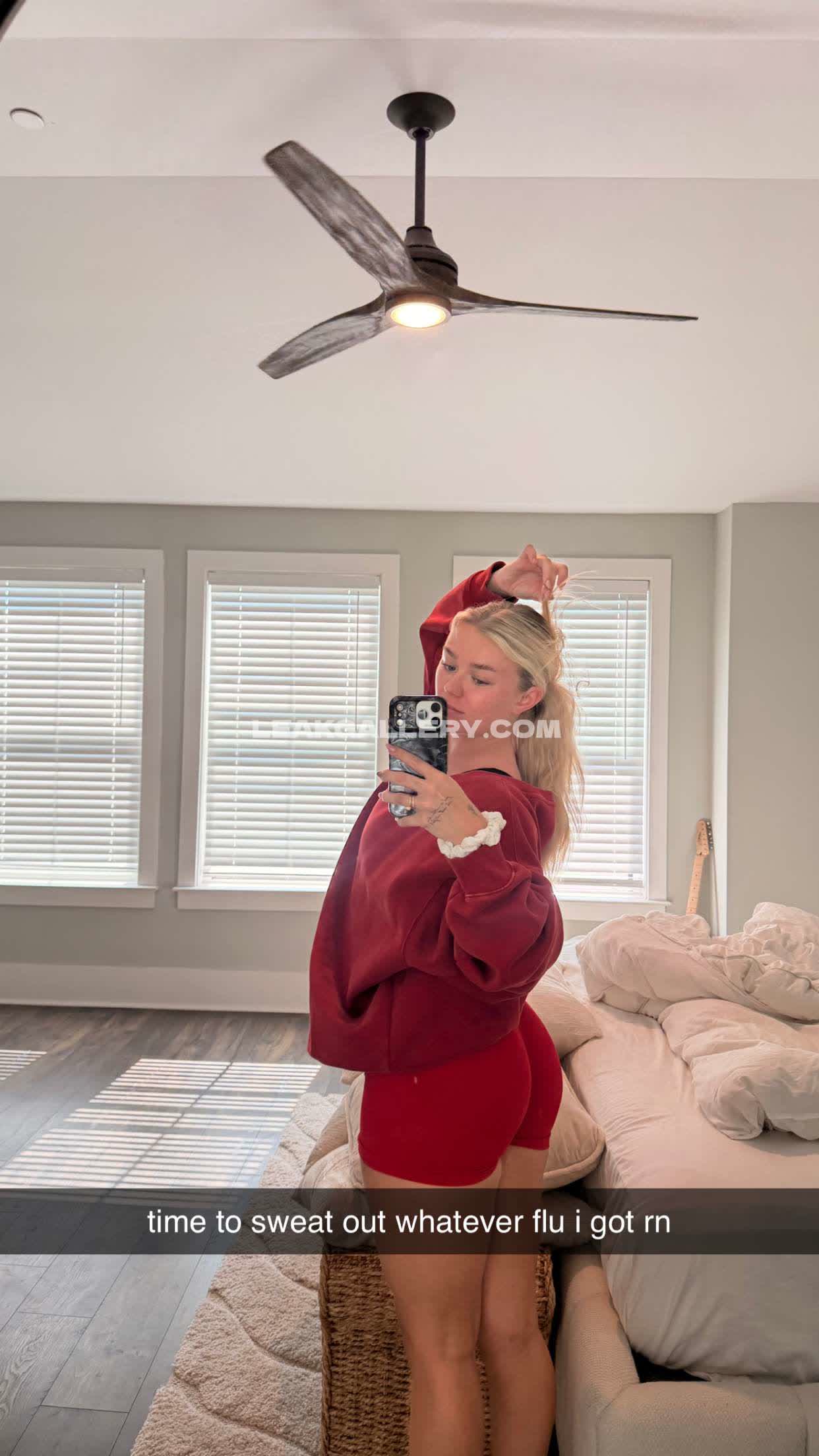 Katiesigmond / katiesigmondd Exclusive Leaked Nude OnlyFans #12975030
