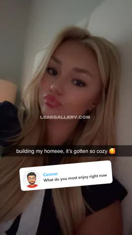 Katie Sigmond / Katiesigmondd Exclusive Leaked Nude OnlyFans #13673615