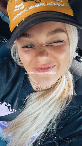 Katie Sigmond / Katiesigmondd Exclusive Leaked Nude OnlyFans #13669793