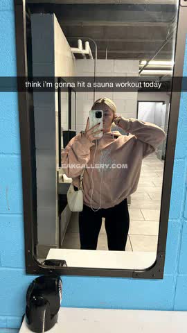 Katie Sigmond / Katiesigmondd Exclusive Leaked Nude OnlyFans #13669849