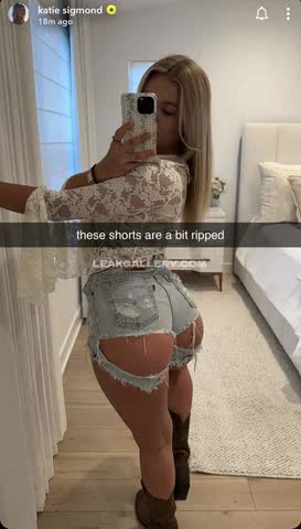 Katie Sigmond / Katiesigmondd Exclusive Leaked Nude OnlyFans #13667593