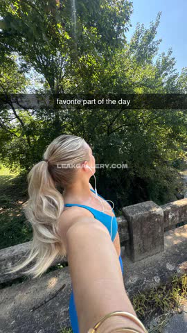Katie Sigmond / Katiesigmondd Exclusive Leaked Nude OnlyFans #13671776