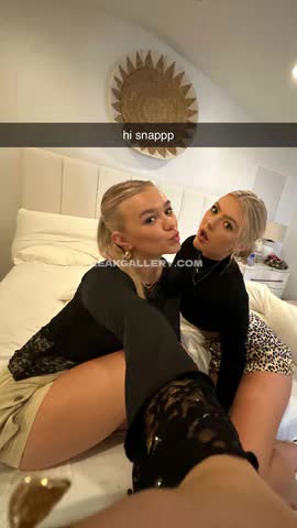 Katie Sigmond / Katiesigmondd Exclusive Leaked Nude OnlyFans #13668839