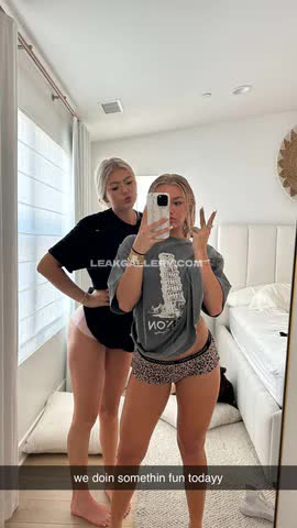 Katie Sigmond / Katiesigmondd Exclusive Leaked Nude OnlyFans #13669297