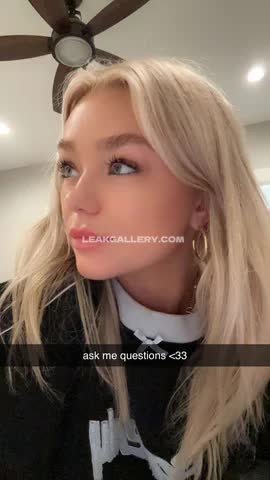Katie Sigmond / Katiesigmondd Exclusive Leaked Nude OnlyFans #13670053
