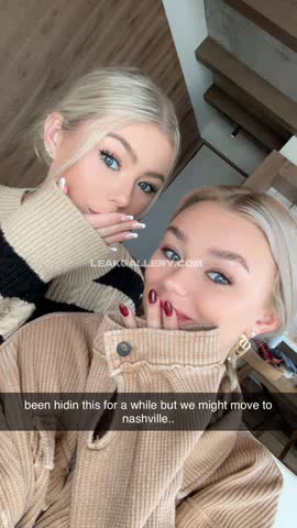Katie Sigmond / Katiesigmondd Exclusive Leaked Nude OnlyFans #13669575