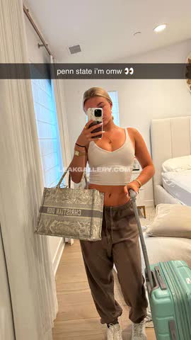 Katie Sigmond / Katiesigmondd Exclusive Leaked Nude OnlyFans #13668354