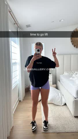Katie Sigmond / Katiesigmondd Exclusive Leaked Nude OnlyFans #13668544