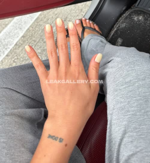 Katievsaliens Exclusive Leaked Nude OnlyFans #12309575
