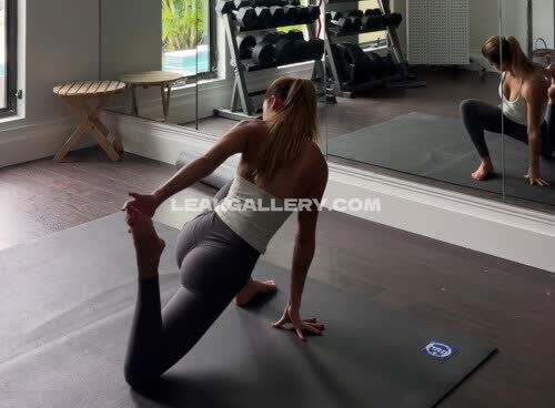Katievsaliens Exclusive Leaked Nude OnlyFans #12309358
