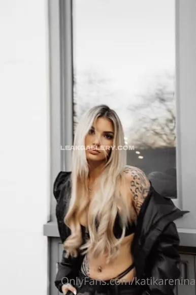 Katikarenina Exclusive Leaked Nude OnlyFans #14281570