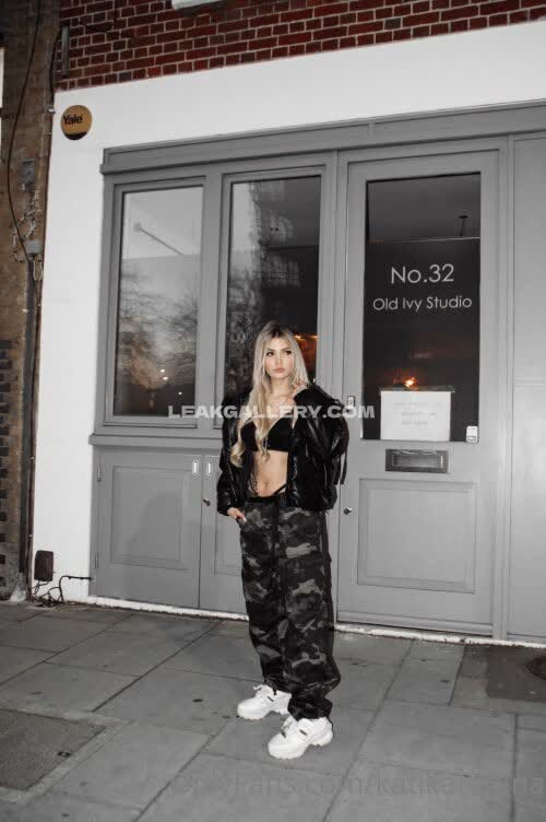 Katikarenina Exclusive Leaked Nude OnlyFans #14289220