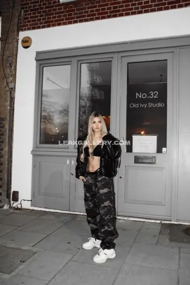 Katikarenina Exclusive Leaked Nude OnlyFans #14289220