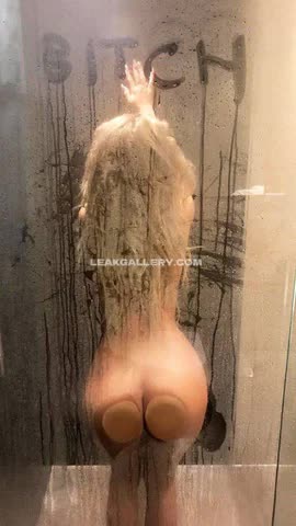 Katja Krasavice Naked Ass Twerking OnlyFans Photo Leaked