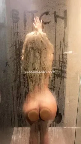 Katja Krasavice Naked Ass Twerking OnlyFans Photo Leaked
